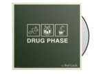 Bad Luck. - "Drug Phase"