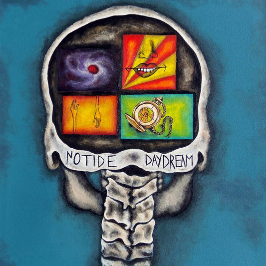No Tide - "Daydream"
