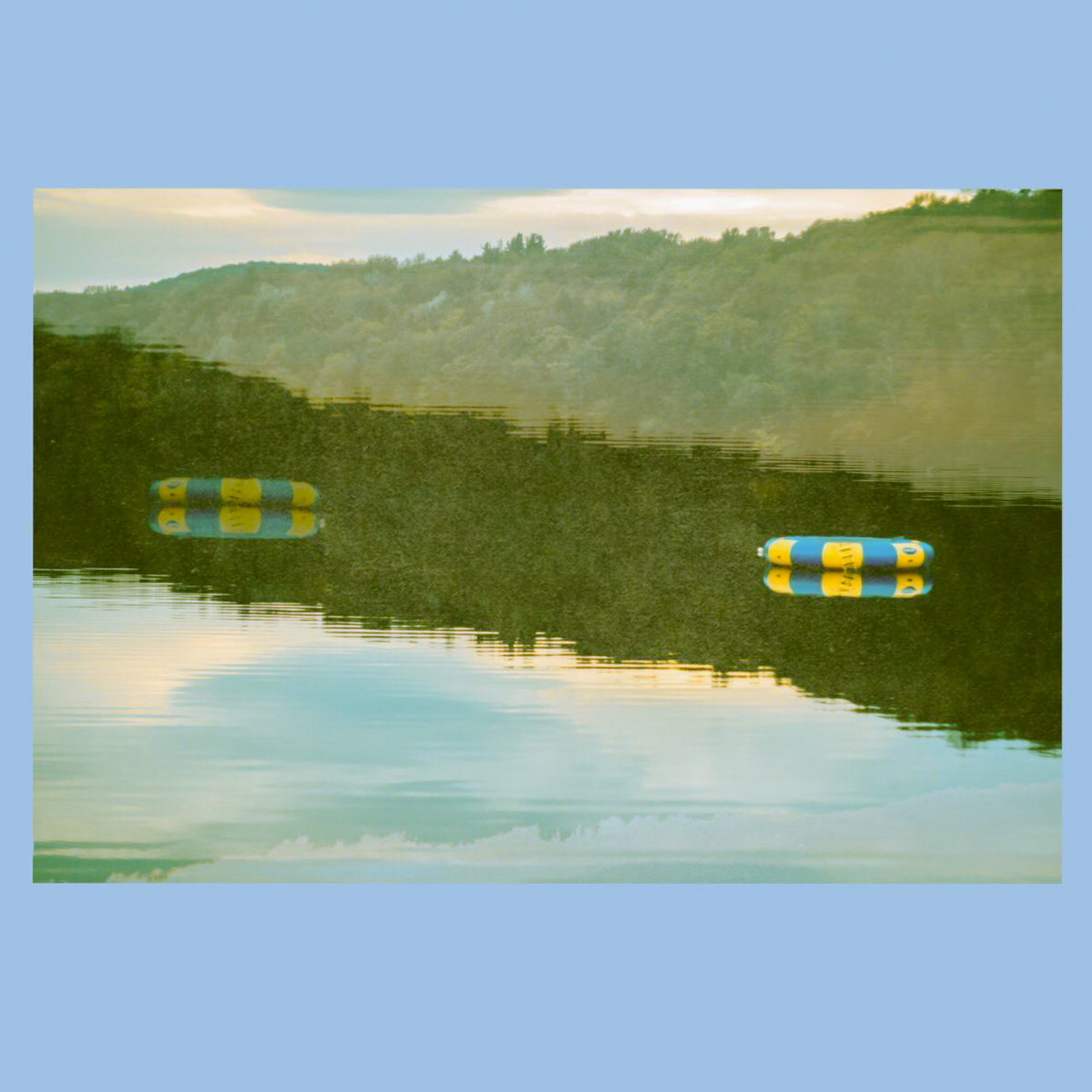 Hodera - "Besides" Digital