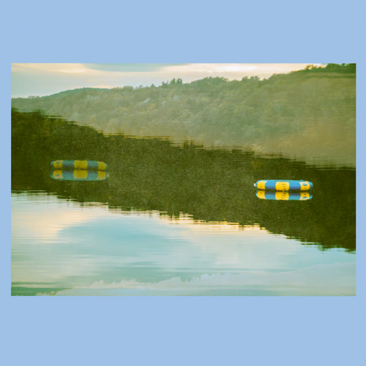 Hodera - "Besides" Digital