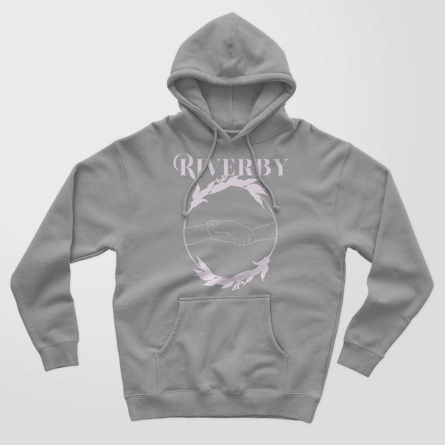 Riverby - "Hands" Hoodie