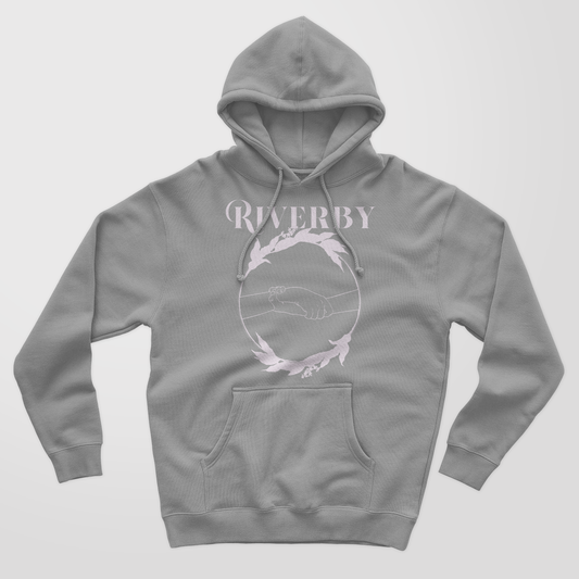 Riverby - "Hands" Hoodie