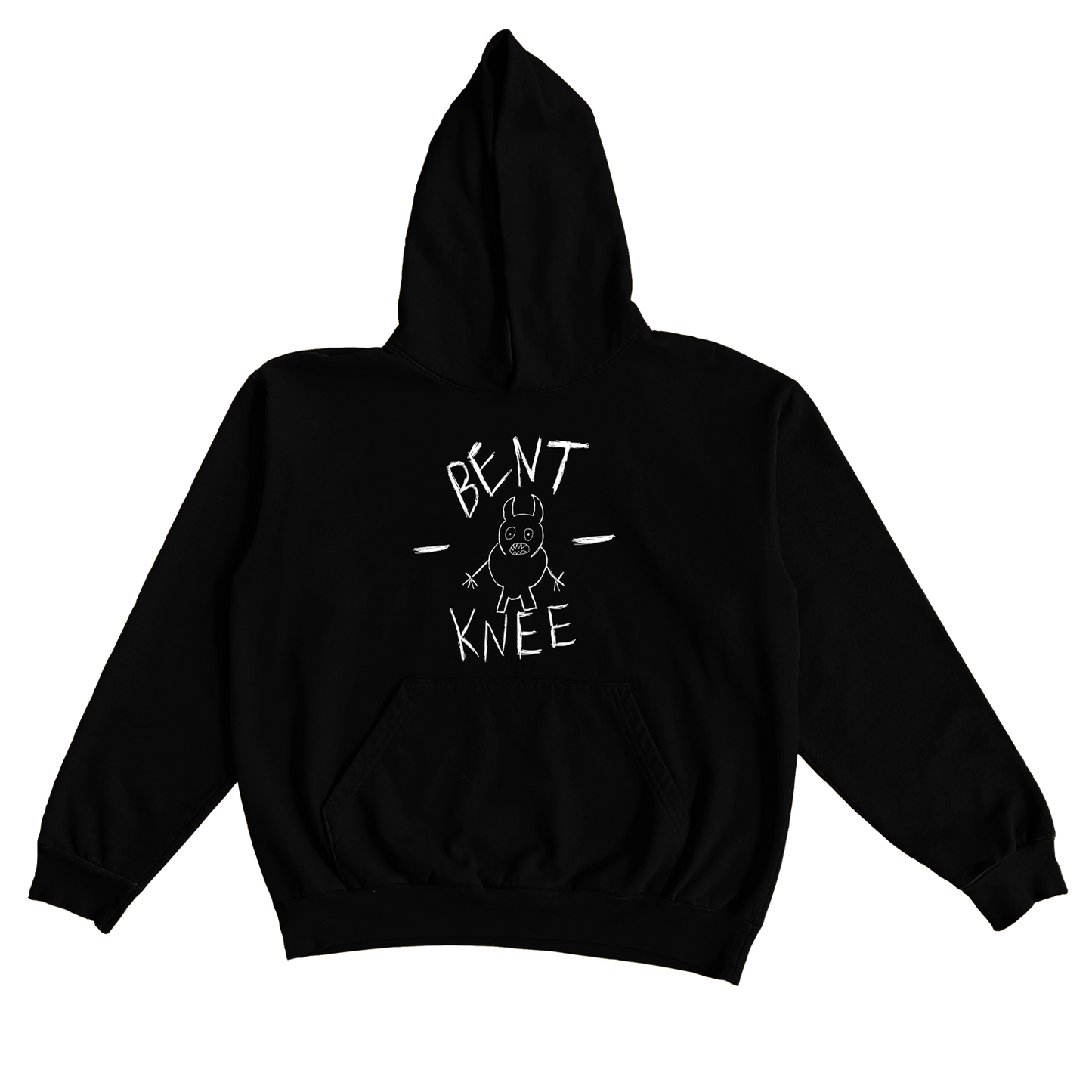 Bent Knee - "Devil" Hoodie