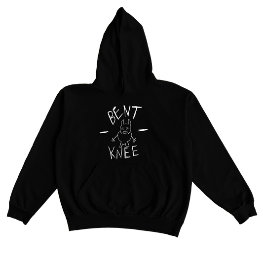 Bent Knee - "Devil" Hoodie