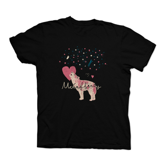 McCafferty - "Howlin'" T-Shirt