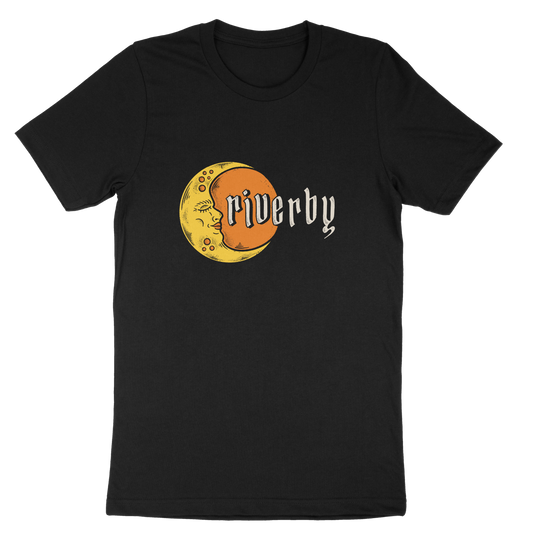 Riverby - "Moon" T-Shirt