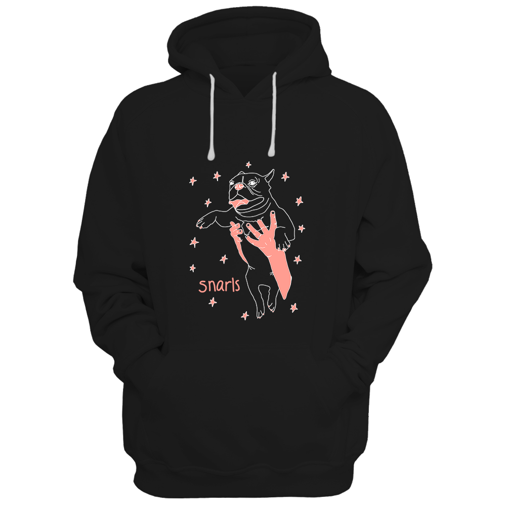 Snarls - "Lolli / Simba" Hoodie