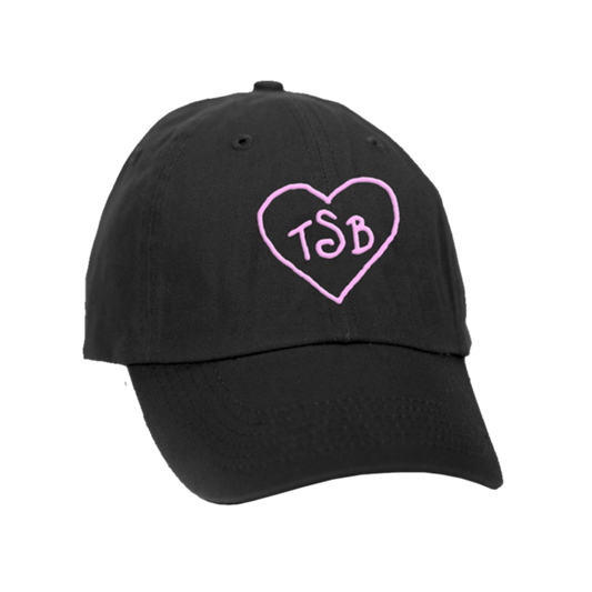 The Sonder Bombs - "Logo" Hat