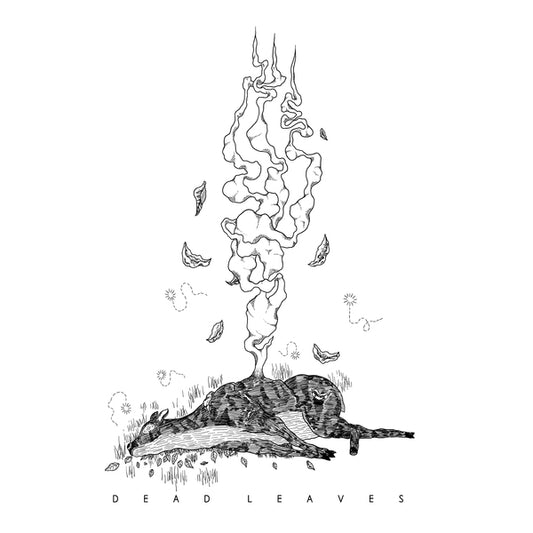 Dead Leaves - "Dead Leaves"