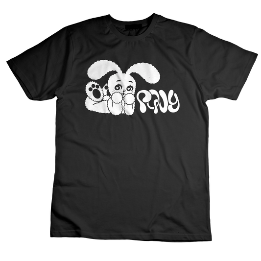 PONY - "Bunny" T-Shirt