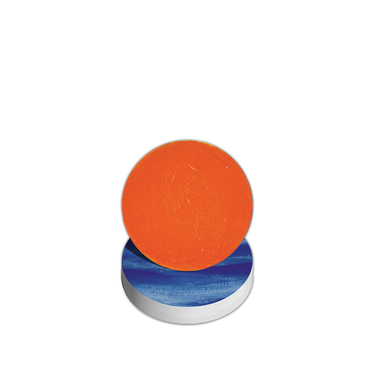 Marigold - Coasters
