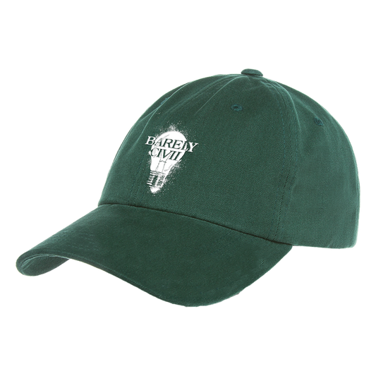 Barely Civil - "Light Bulb" Hat
