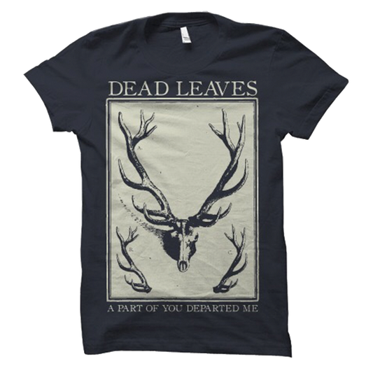 Dead Leaves - "Vultures" T-Shirt