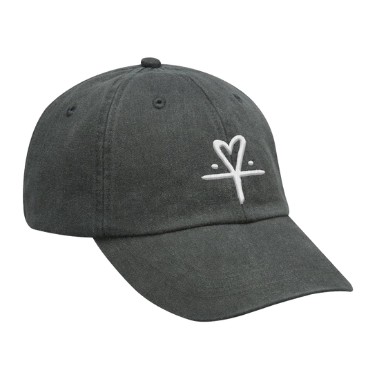ManDancing - "Logo" Hat