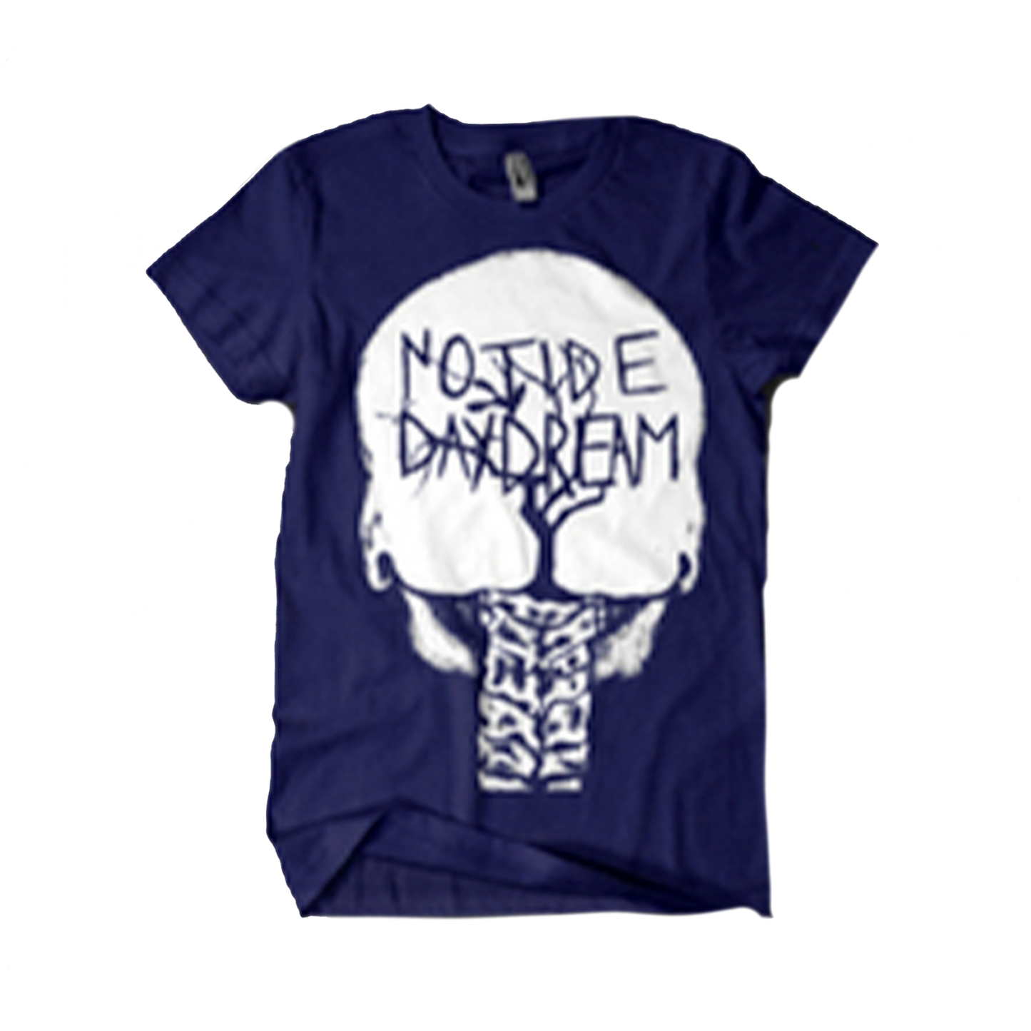 No Tide - "Daydream" T-Shirt
