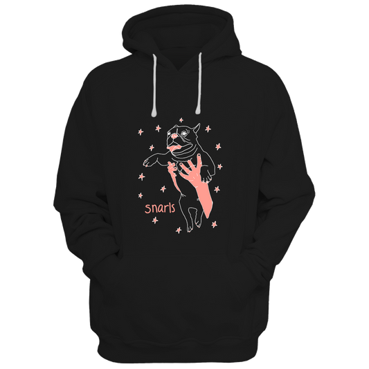 Snarls - "Lolli / Simba" Hoodie